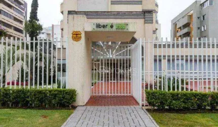 2 DORMITÓRIOS COM SUÍTE E SACADA COM CHURRASQUEIRA A CARVÃO!