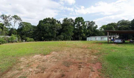 Chácara com 3 dormitórios à venda, 20000 m² por R$ 800.000,00 - Área Rural de São José dos Pinhais - São José dos Pinhais/PR