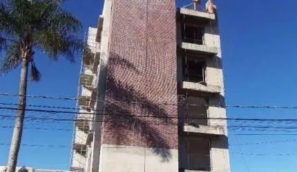 COM VARANDA GOURMET NO SANTA QUITÉRIA!
