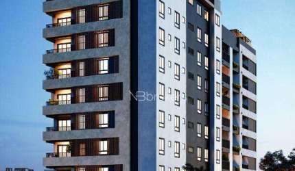 A COMODIDADE DE UM JARDIM PRIVATIVO E 2 QUARTOS!