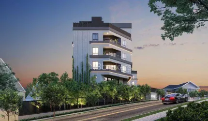 DO STUDIO À COBERTURA DUPLEX: A VERSATILIDADE QUE VOCÊ PROCURA ESTÁ AQUI!