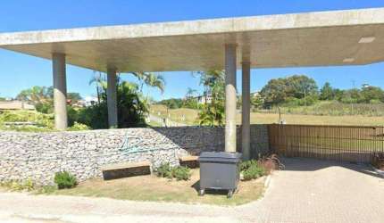 Terreno à venda, 236 m² por R$ 295.000,00 - Ibiraquera - Imbituba/SC