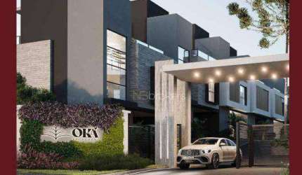 CASA DE ALTO PADRÃO COM 3 SUÍTES EM CONDOMÍNIO EXCLUSIVO!