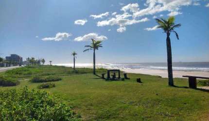 Casa com 5 dormitórios à venda, 150 m² por R$ 849.900,00 - Balneário de Inajá - Matinhos/PR