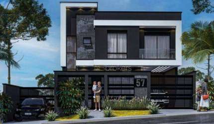 RESIDENDIAL HARMONIA: SEU SONHO Á ESPERA!