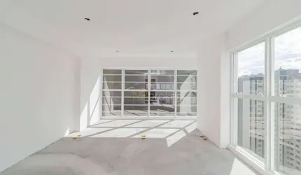 SALA COMERCIAL EM PRÉDIO NOVO!