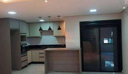 TRIPLEX LINDO E NOVO NO TINGUI!