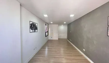 SALA COMERCIAL PERTINHO DO MUELLER!