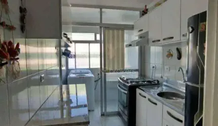 ACONCHEGO E FUNCIONALIDADE NO MELHOR DO BAIRRO XAXIM!