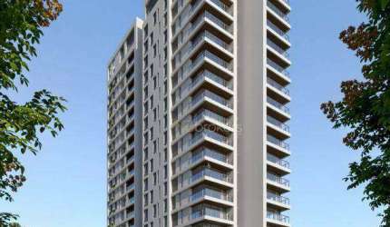 LANÇAMENTO: APARTAMENTOS COM DESIGN MODERNO E FUNCIONAL!