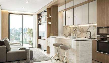 PISCINA, SPA E MUITO MAIS: CONFORTO EM CADA DETALHE!