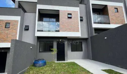UNIDADE INTERNA: 3 QUARTOS, TERRAÇO . NOVO E PRONTO PRA MORAR