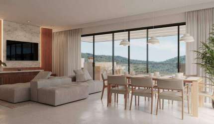 PRAIA BRAVA: EXCLUSIVIDADE À BEIRA MAR COM SPA INTEGRADO!