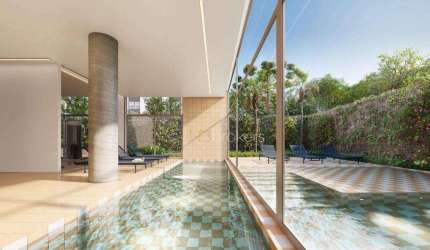 MOVA.WF COM 248.78m² PRIVATIVOS QUE VÃO ENCANTAR VOCÊ!