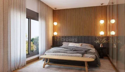 RIVIERA: COM 4 SUÍTES EM LOCALIZAÇÃO PRIVILEGIADA DE ARAUCÁRIA!