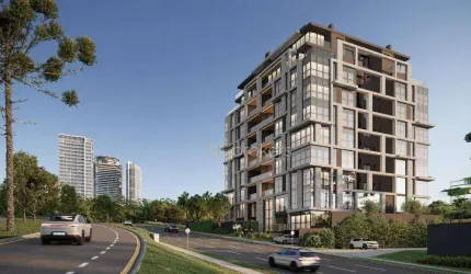 ENDEREÇO QUE UNE EXCLUSIVIDADE E LOCALIZAÇÃO: VENHA CONHECER O GÂRD ECOVILLE!