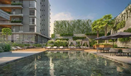 Apartamento com 3 dormitórios à venda, 151 m² por R$ 2.789.000,00 - Batel - Curitiba/PR