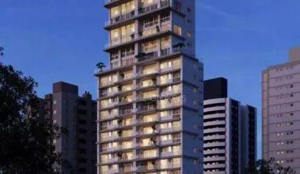 COBERTURA EXCLUSIVA COM 3 DORMITÓRIOS E 213m²!