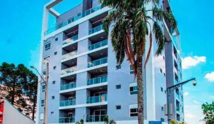3 SUÍTES, 2 VAGAS E AMPLA ÁREA PRIVATIVA DE 131,19m²!