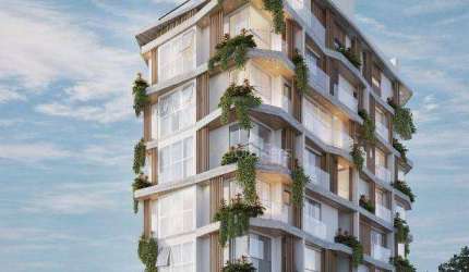 JARDINS CAIOBÁ: TRADIÇÃO E MODERNIDADE, ENVOLTO PELA NATUREZA!