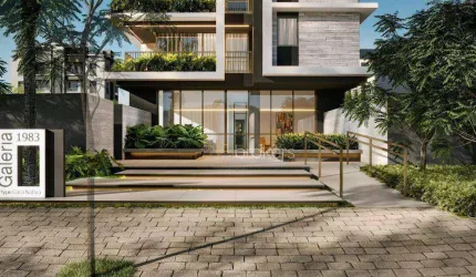 GALERIA HYPE CASA NATIVA: VENHA DESCOBRIR O INUSITADO E VIVA A EXPERIÊNCIA DE UM LAR ÚNICO!