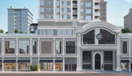 L´ATELIER CONCEPT HOMES: VIVER EM HARMONIA COM O LITORAL!