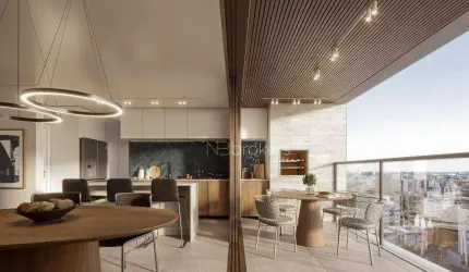 VILLA BOREAL - DESIGN ARROJADO E LOCALIZAÇÃO IMBATIVEL!