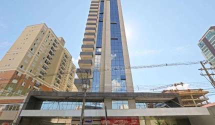 Sala à venda, 33 m² por R$ 320.000,00 - Água Verde - Curitiba/PR