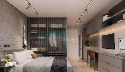A LOCALIZAÇÃO DOS SEUS SONHOS, UMA FUSÃO IMPERDÍVEL DE COMODIDADE E MODERNIDADE!
