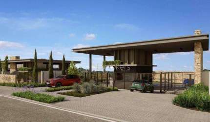 VIVA EM UM EMPREENDIMENTO COMPLETO – COMPRE SEU TERRENO NO PASEO DE ÁVILA!
