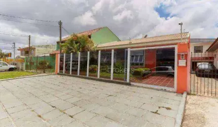 ESPAÇOSA, COM 4 QUARTOS, 2 SUÍTES E ESPAÇO GOURMET NO BOQUEIRÃO!