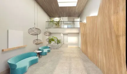 COBERTURA EXCLUSIVA COM VISTA PANORÂMICA PARA O MAR – 3 SUÍTES E ROOFTOP