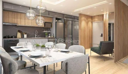 ESPAÇO, LAZER E PRATICIDADE: O APARTAMENTO PERFEITO NO JUVEVÊ!
