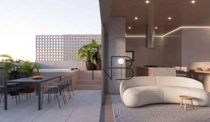 CONQUISTE A VISTA DOS SEUS SONHOS: COM 3 QUARTOS E 181,68m²!
