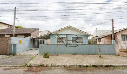 OPORTUNIDADE IMPERDÍVEL – TERRENO COM POTENCIAL PARA CONSTRUÇÃO DE SOBRADOS!
