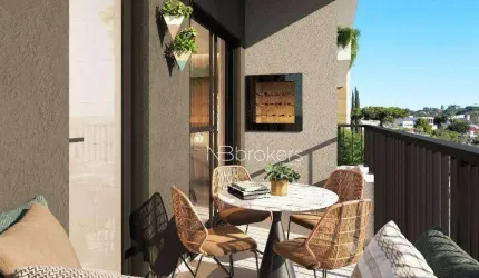 DUPLEX ESPAÇOSA COM 3 QUARTOS, ÁREA EXTERNA E 2 VAGAS!
