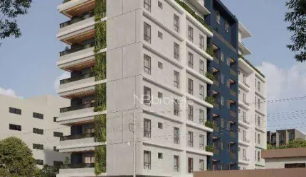 APARTAMENTOS DE 46m² A 126m² EM UM ENDEREÇO INCRÍVEL!