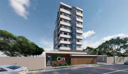 MORADIA EXCLUSIVA: COBERTURA DUPLEX COM 3 QUARTOS E 2 SUÍTES!