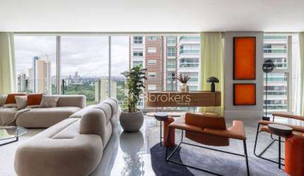 SEVENTY UPPER MANSION – PARA QUEM NÃO ABRE MÃO DO EXTRAORDINÁRIO!