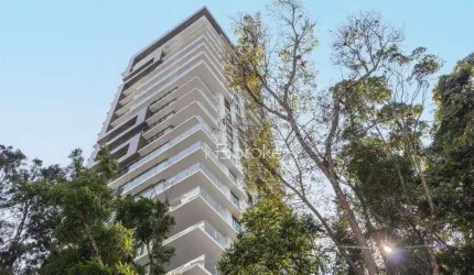 SEVENTY UPPER MANSION – A SOFISTICAÇÃO ELEVADA AO MAIS ALTO NÍVEL!