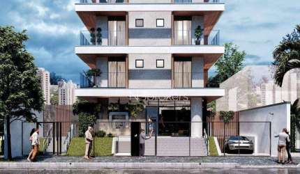 STUDIO 24,89m² – RENTABILIDADE ALTA EM LOCALIZAÇÃO PREMIUM!