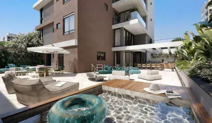 GARDEN ÚNICO PARA MORAR OU INVESTIR COM SEGURANÇA!