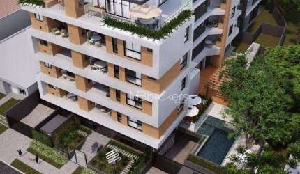 APARTAMENTO DE 3 DORMITÓRIOS NAS MERCÊS!