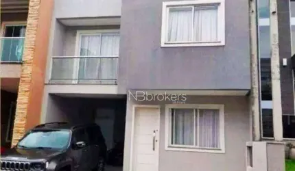 Oportunidade Sobrado Triplex mobiliado
