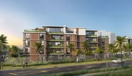 COM 3 QUARTOS, 3 SUITE, 3 VAGAS E ESPAÇO GOURMET!