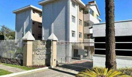 Apartamento à Venda no Ecoville – 69m² de Conforto e Sofisticação