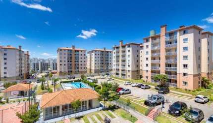 Apartamento, 79 m² - venda por R$ 479.000,00 ou aluguel por R$ 3.315,00/mês - Capão Raso - Curitiba/PR