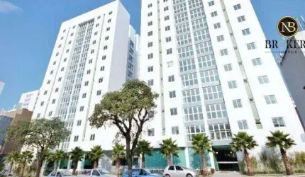 UM CONDOMÍNIO PENSADO PARA SUA FAMÍLIA: JÁ PRONTO!