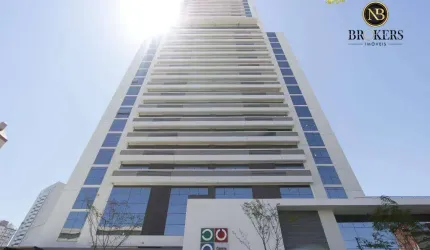 RENDA GARANTIDA: SEU INVESTIMENTO EM FRENTE AO SHOPPING MUELLER!