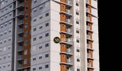 EXCELENTE OPORTUNIDADE: 2 QUARTOS, 1 SUÍTE E LOCALIZAÇÃO PRIVILEGIADA!